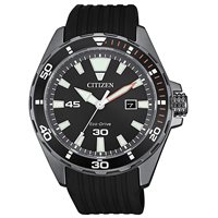 Montre Citizen Homme Of Collection in Acier BM7455-11E - BM7455-11E